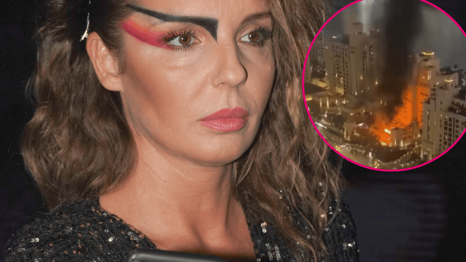 Co dzieje się w Dubaju? Agnieszka Włodarczyk powiedziała wprost