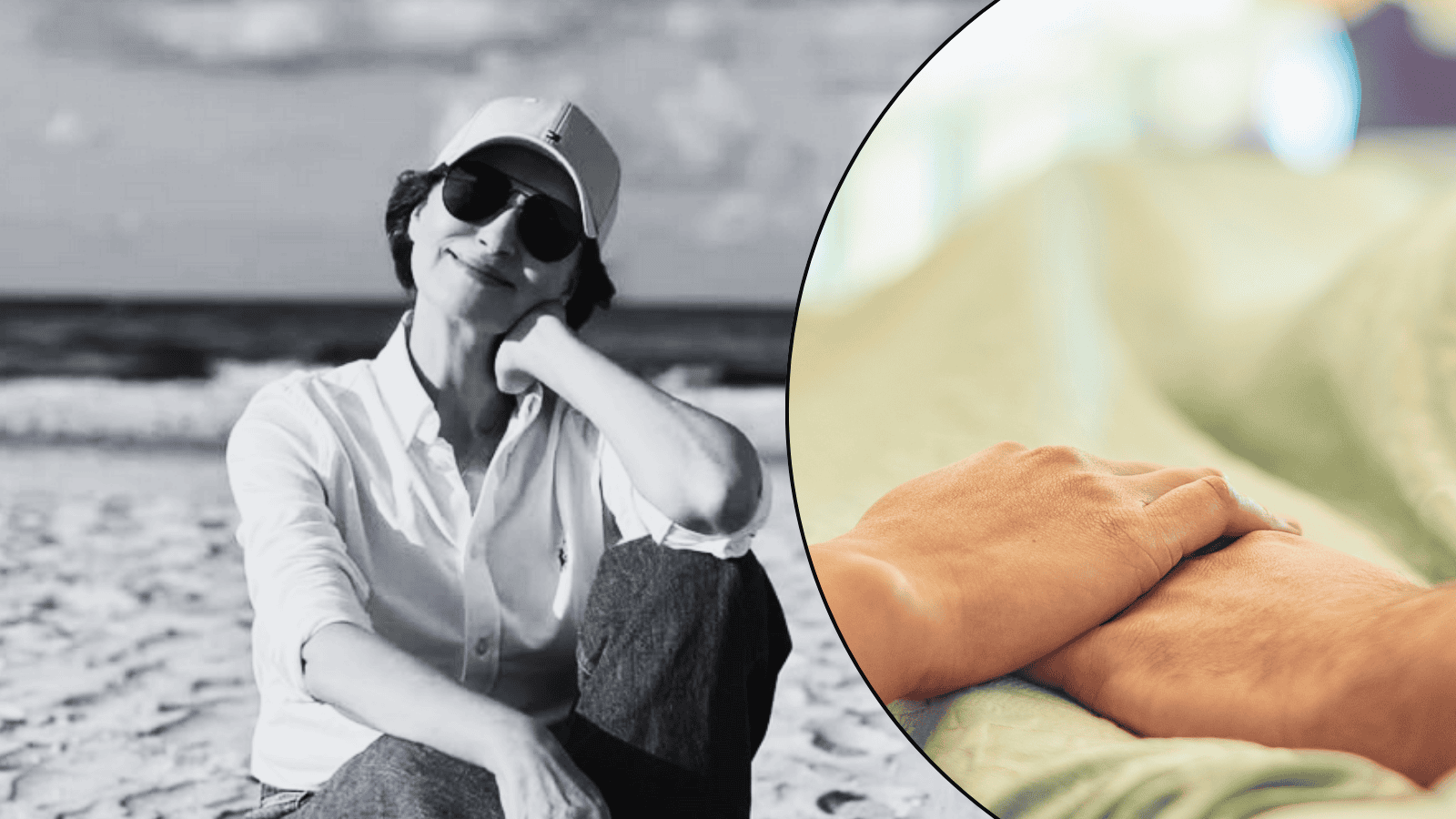 Przyjaciel Maciąg gościł w "Dzień dobry TVN". Ujawnił, jak walczyła z nowotworem