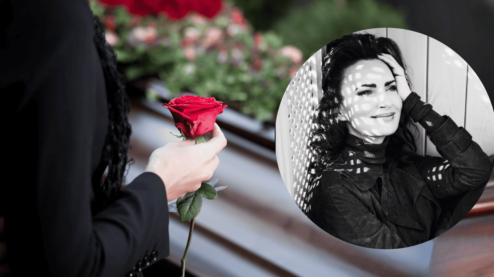 Gwiazdy żegnają Agnieszkę Maciąg. "Odeszłaś w ten sam dzień..."