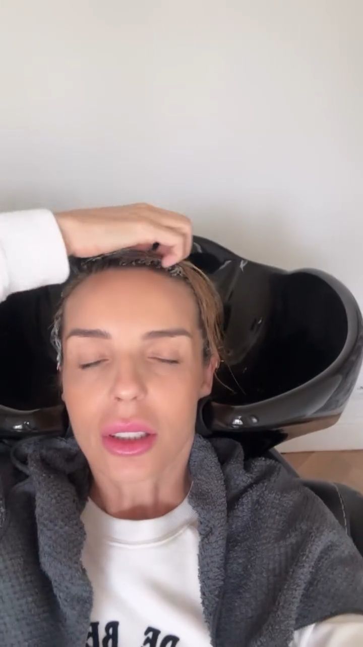 Agnieszka Włodarczyk przeszła metamorfozę. Nie obyło się bez wpadki