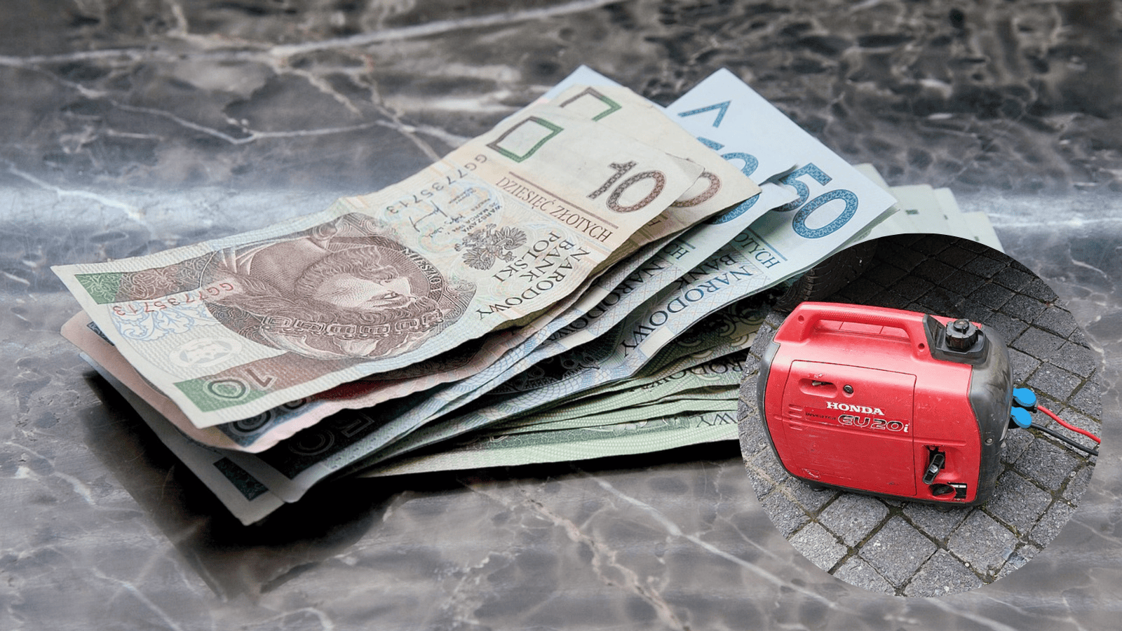 Agregaty prądotwórcze w Polsce. Dlaczego tak gwałtownie znikają z półek?