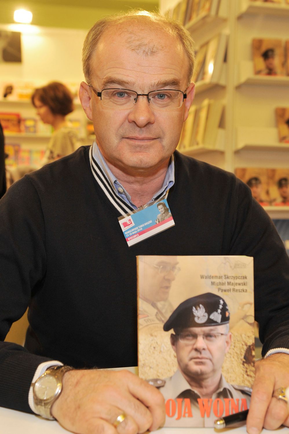 Waldemar Skrzypczak
