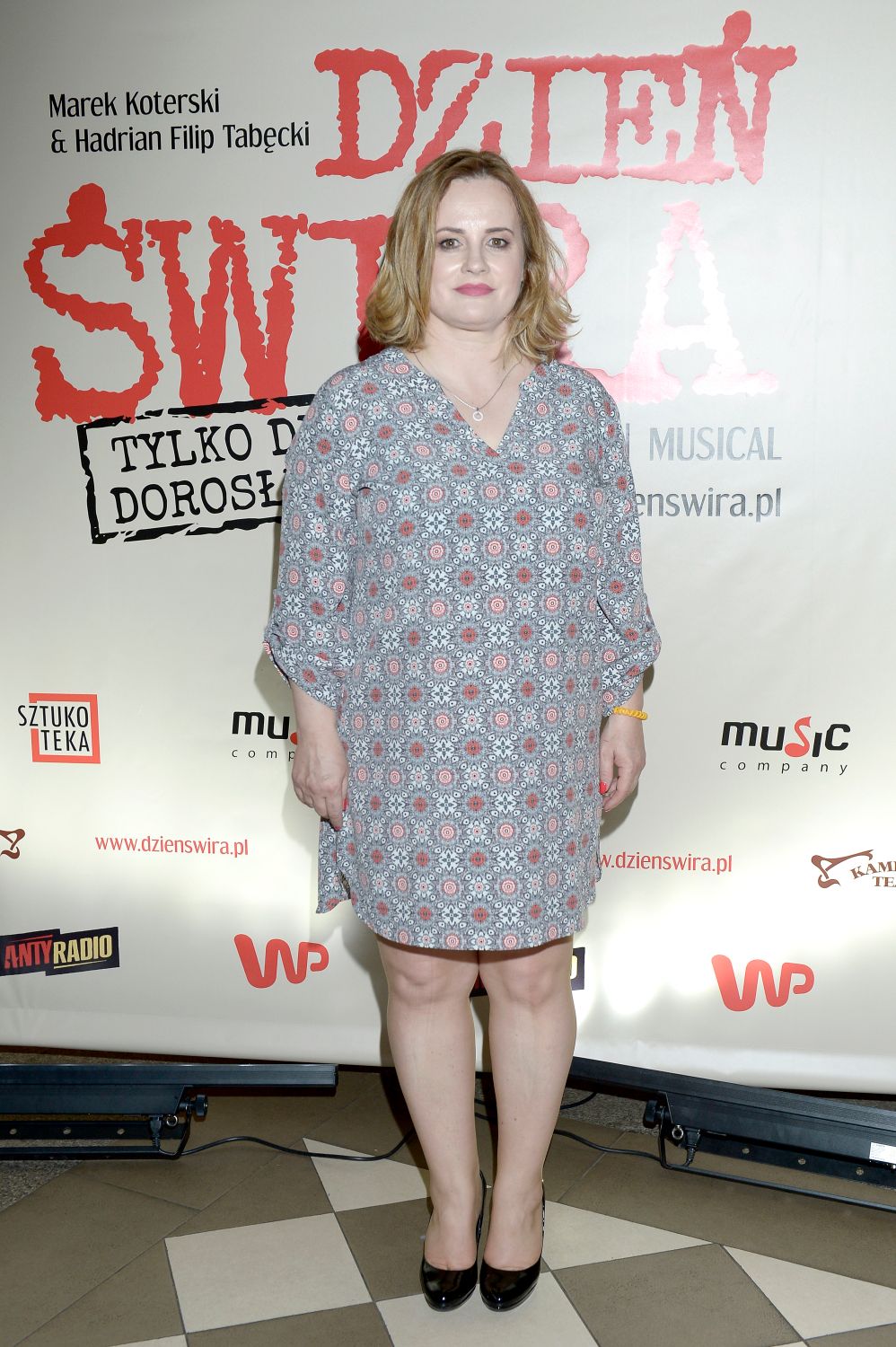 Joanna Kołaczkowska