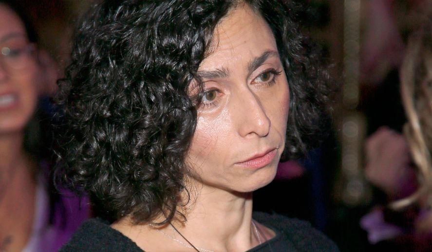 Małgorzata Beszczyńska