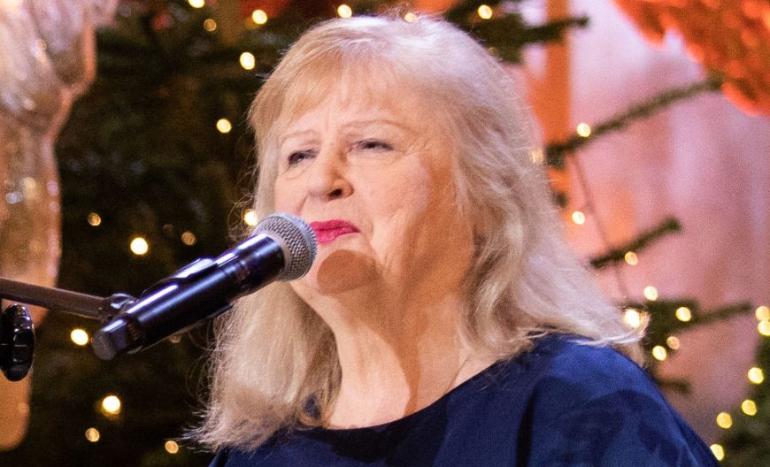 Małgorzata Beszczyńska