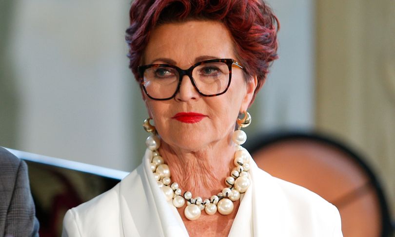 Małgorzata Beszczyńska