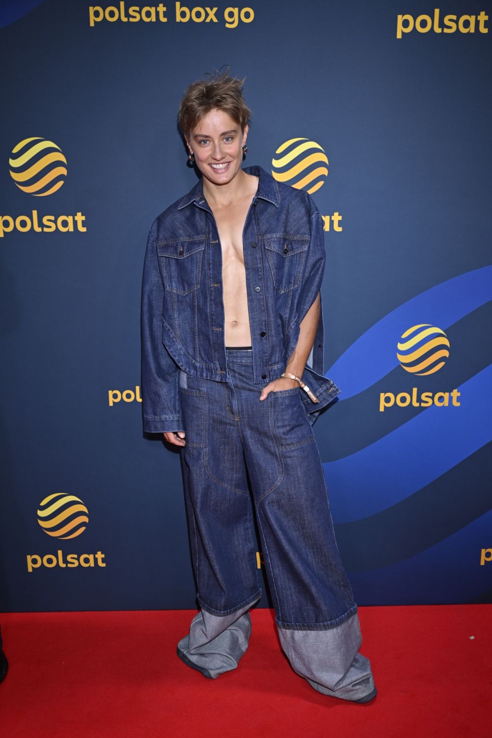 Ponad 50 gwiazd na ramówce Polsatu! Kaczorowska, Cichopek z Kurzajewskim, Zając, Ibisz...