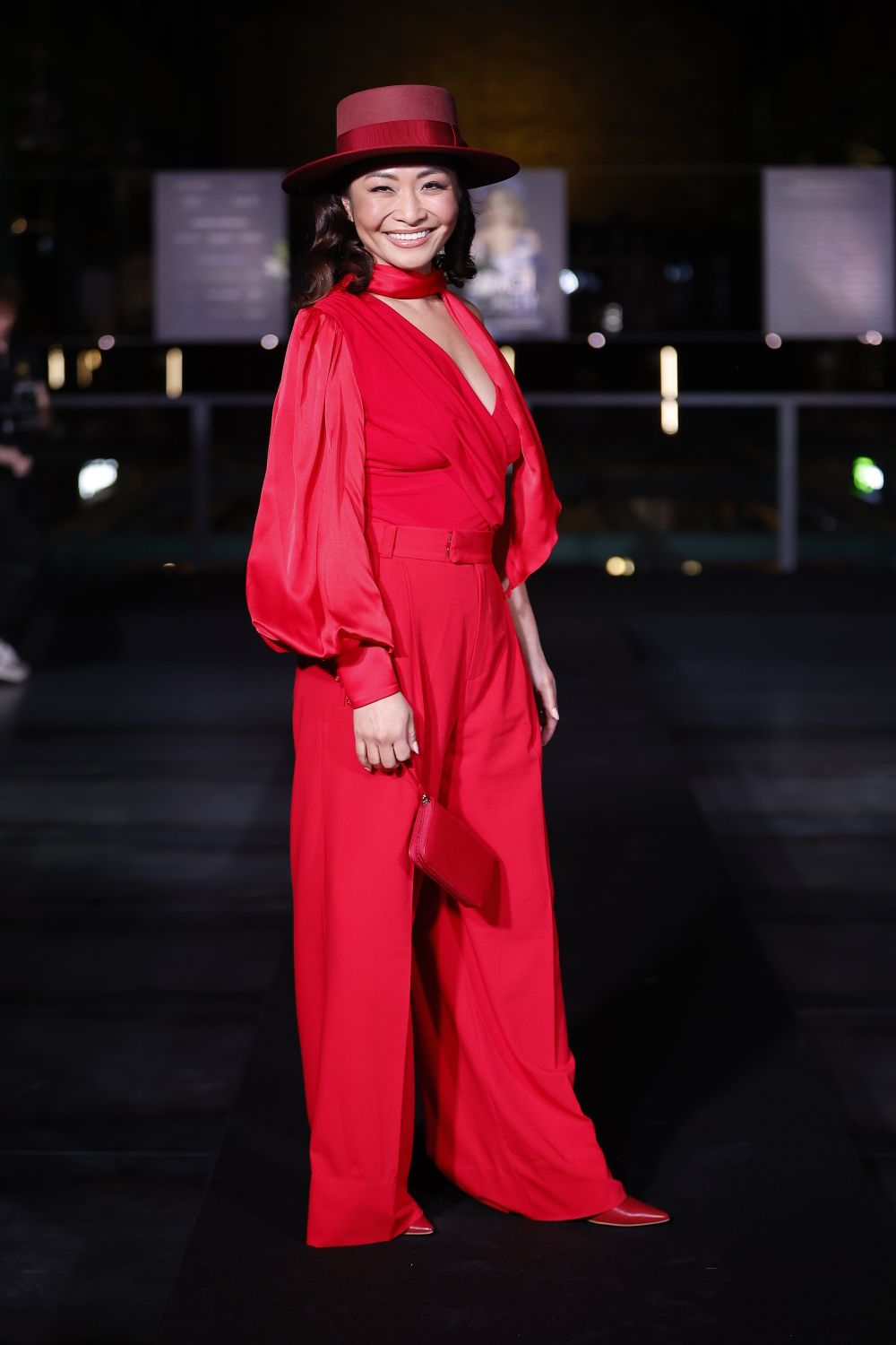 Gwiazdy na wernisażu "Zapach Kobiety". Kurdej-Szatan, Sokołowska, Hyży, Hamkało