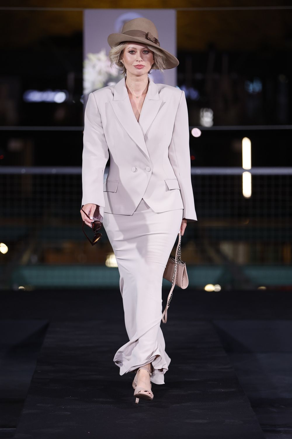 Gwiazdy na wernisażu "Zapach Kobiety". Kurdej-Szatan, Sokołowska, Hyży, Hamkało