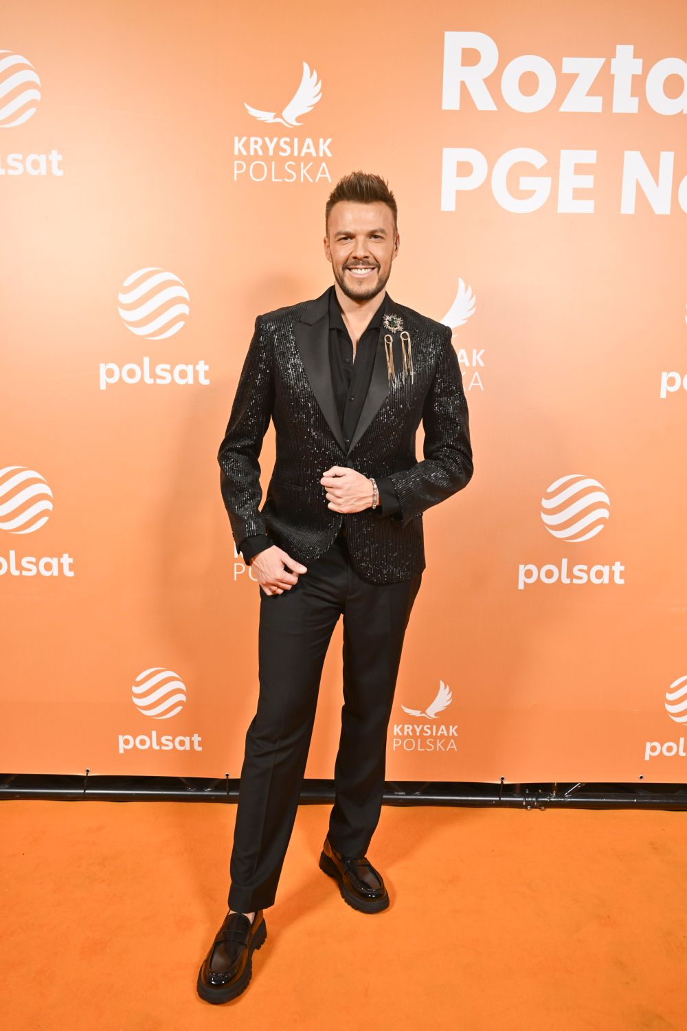 Gwiazdy na Roztańczonym PGE Narodowym 2025! Skolim, Doda, Derpienski, Narożna