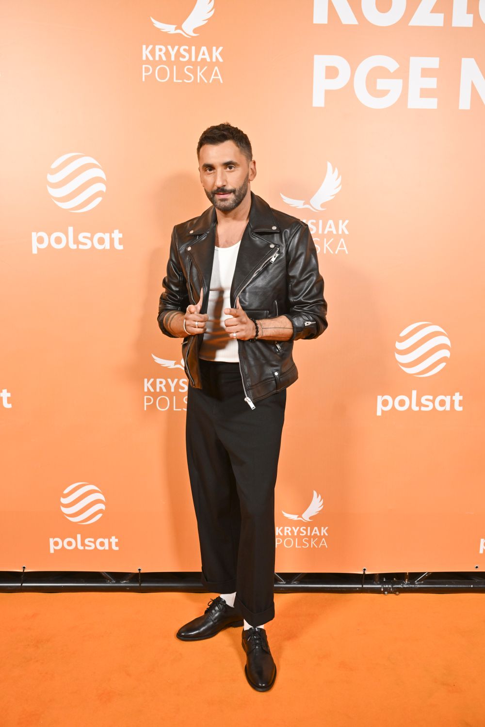 Gwiazdy na Roztańczonym PGE Narodowym 2025! Skolim, Doda, Derpienski, Narożna