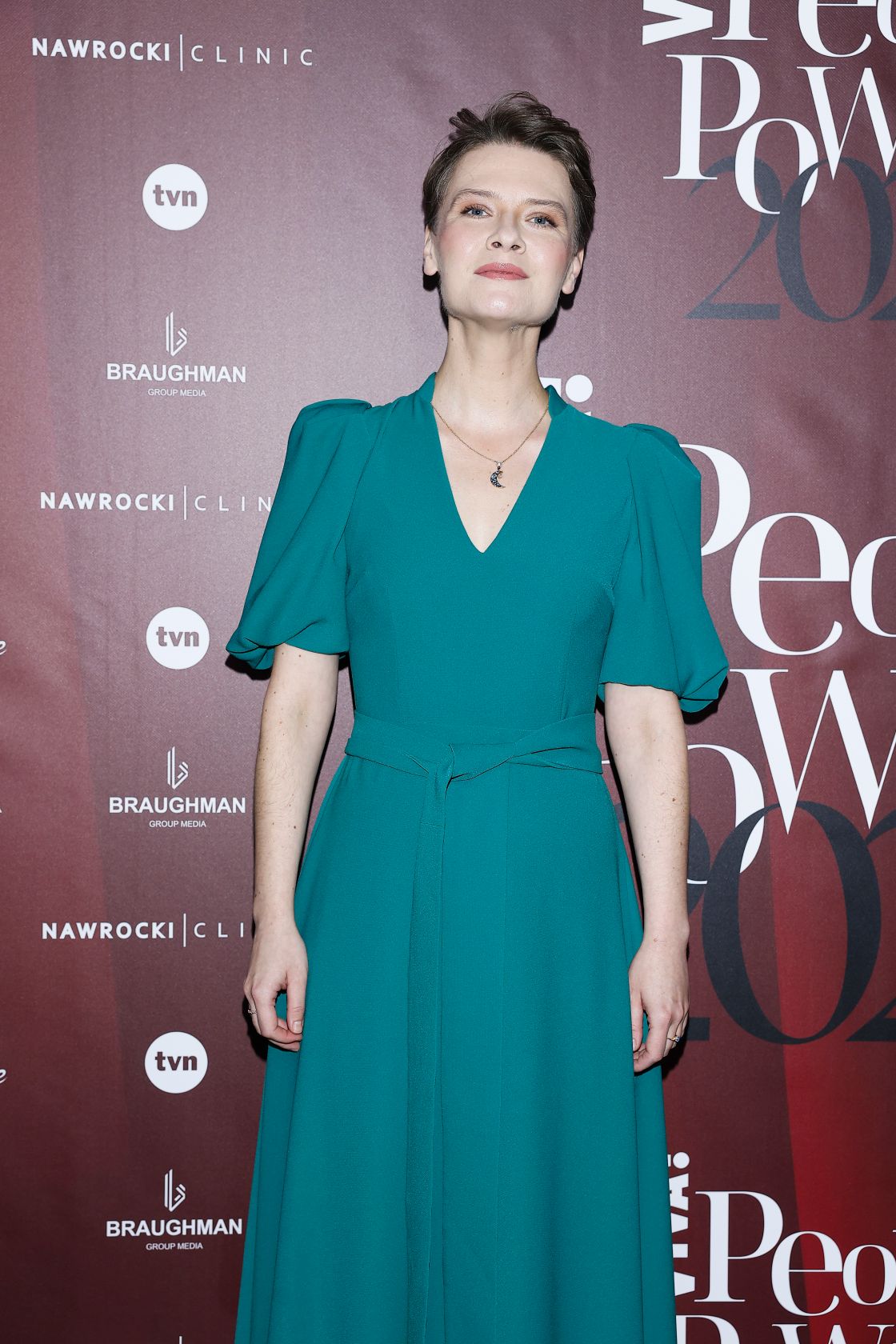 Plejada gwiazd na gali VIVA! People Power 2025