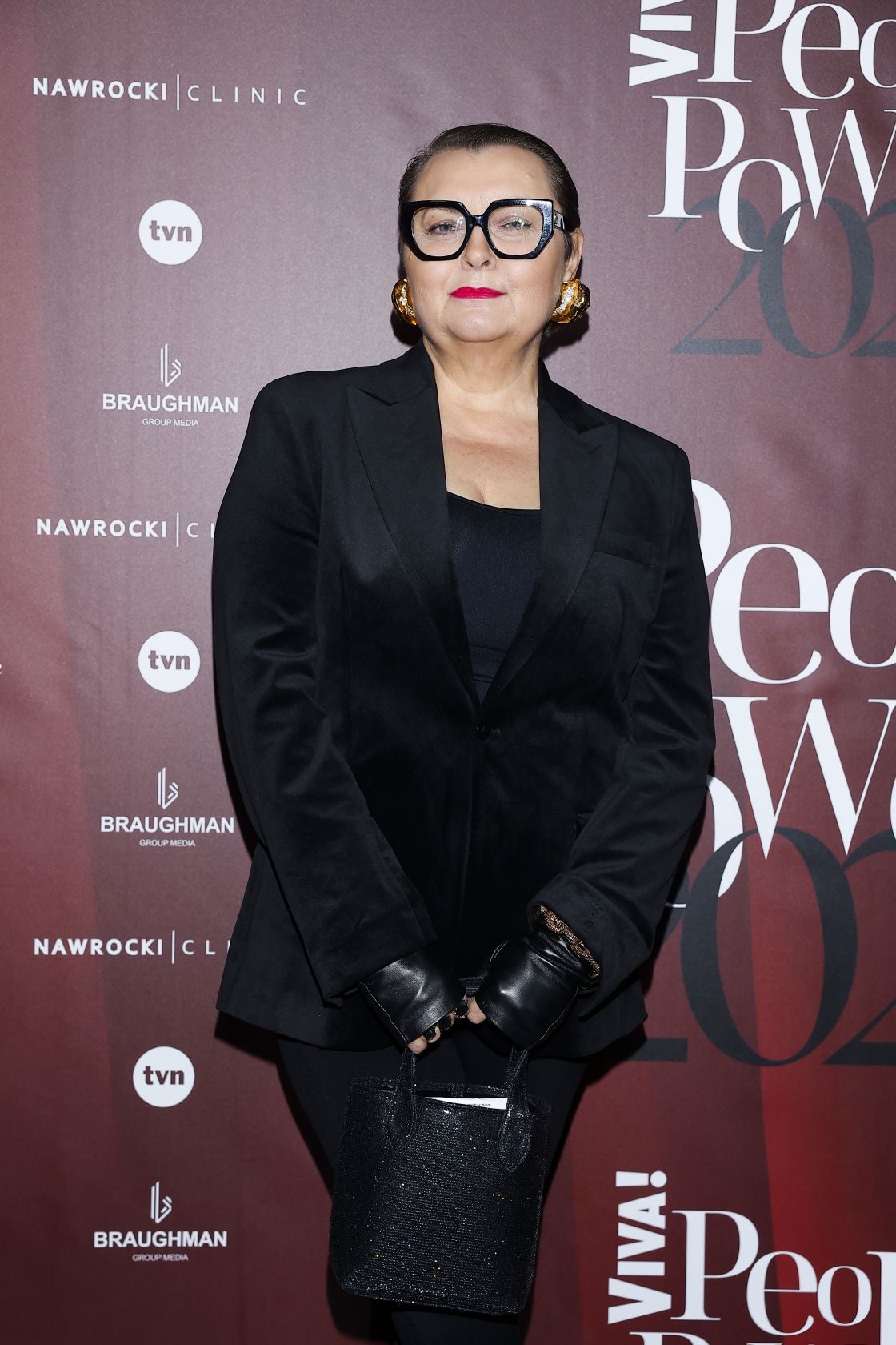 Plejada gwiazd na gali VIVA! People Power 2025