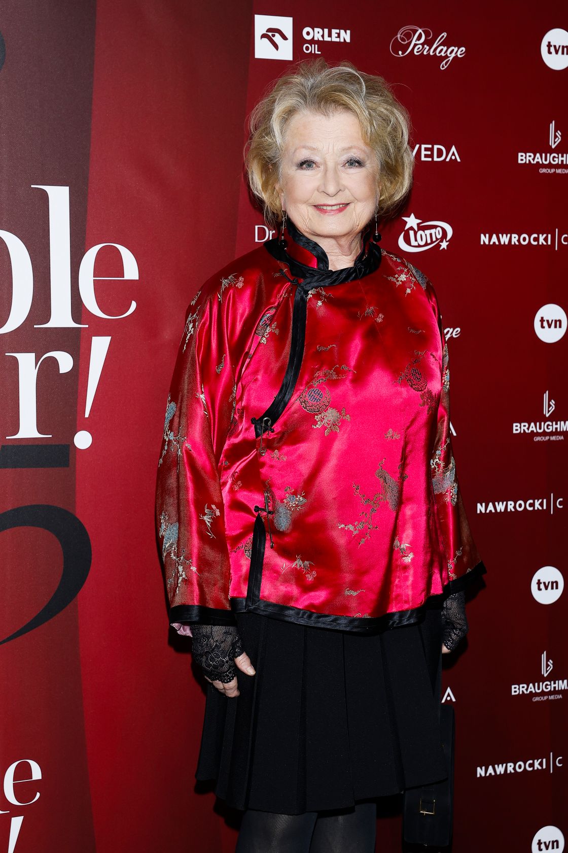 Plejada gwiazd na gali VIVA! People Power 2025