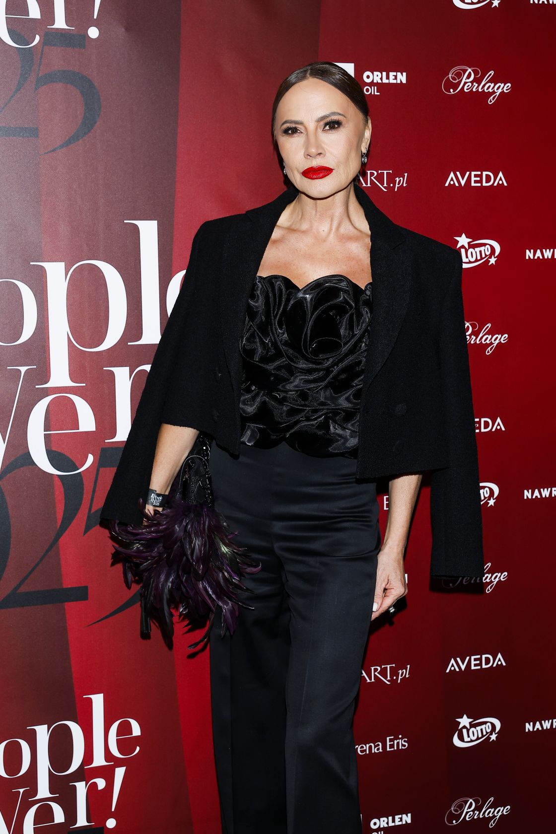 Plejada gwiazd na gali VIVA! People Power 2025