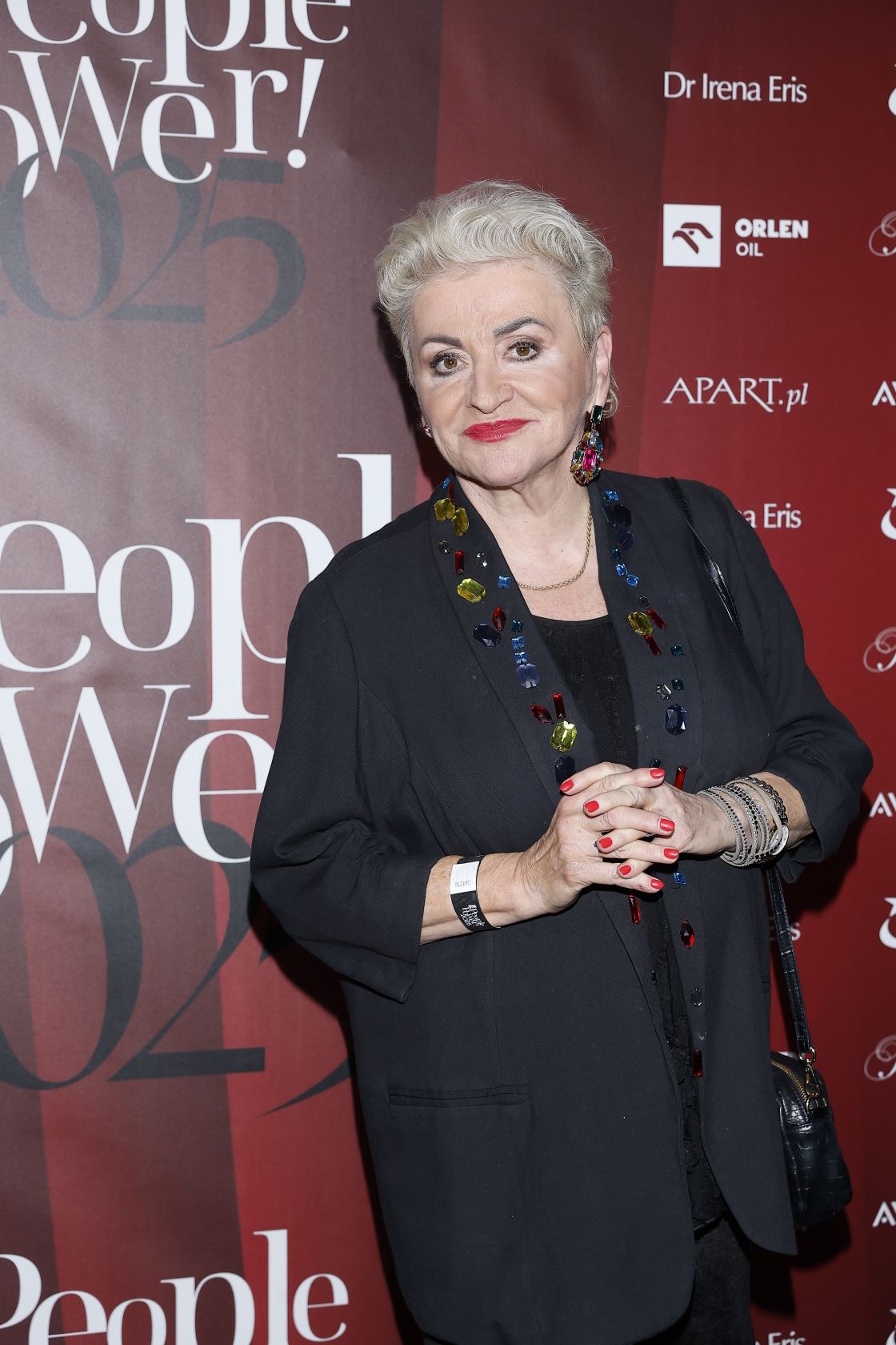 Plejada gwiazd na gali VIVA! People Power 2025