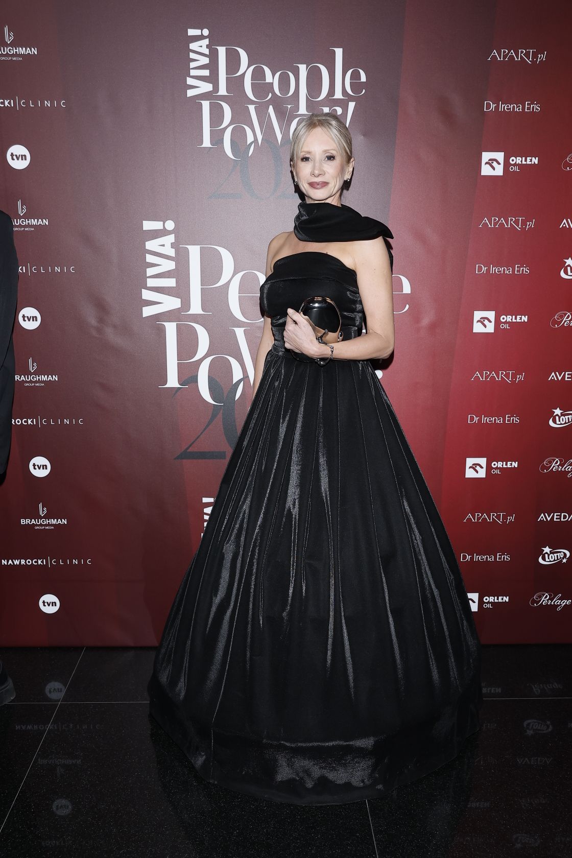 Plejada gwiazd na gali VIVA! People Power 2025