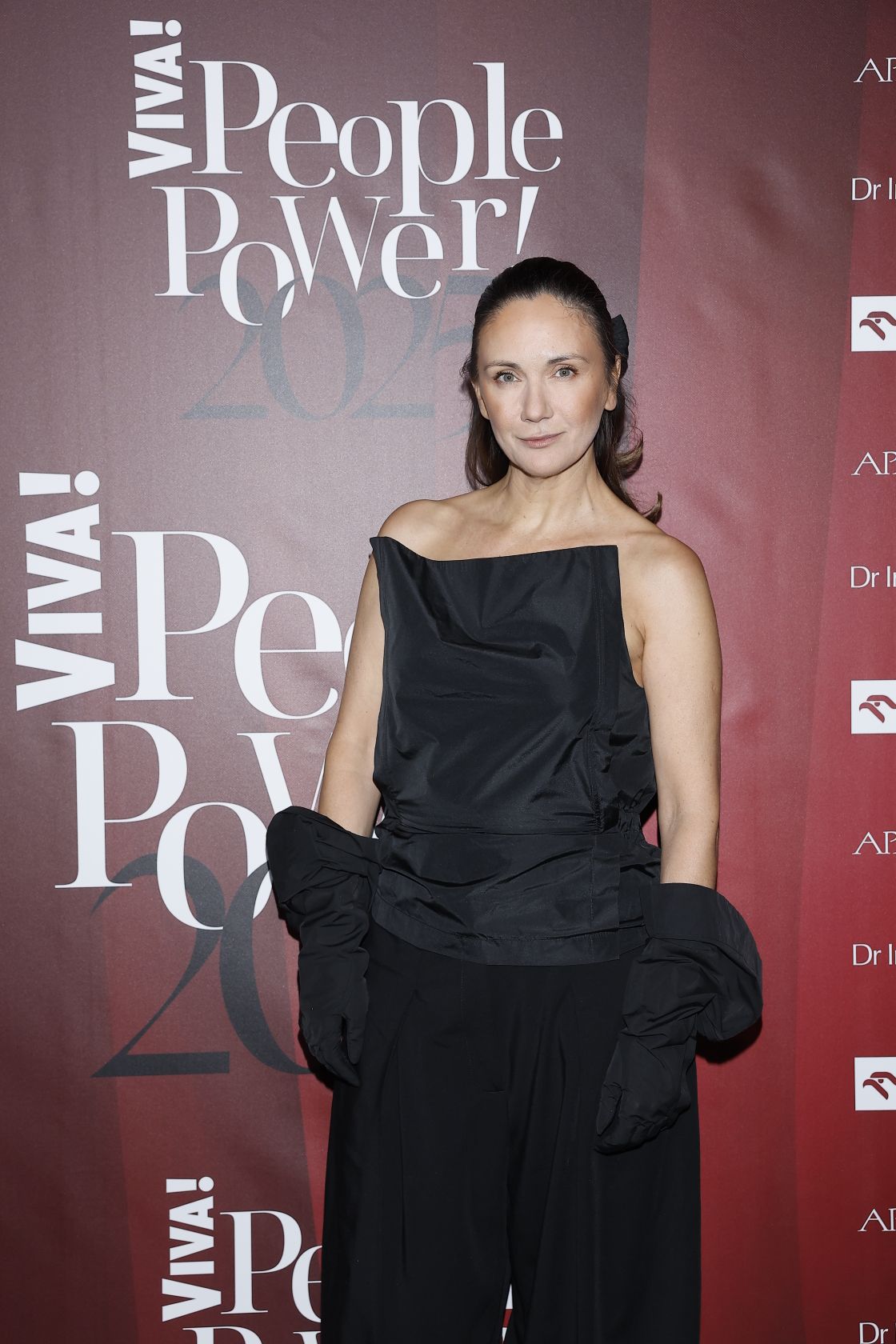 Plejada gwiazd na gali VIVA! People Power 2025