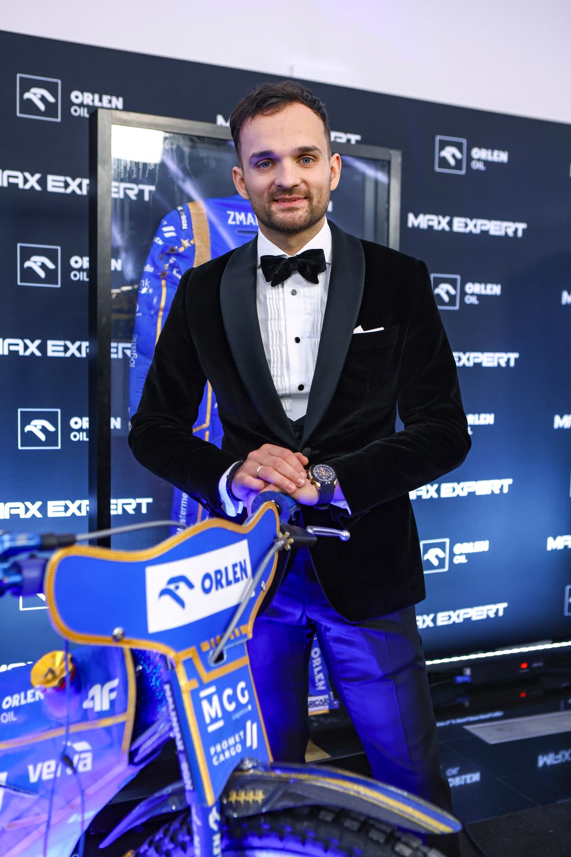 Plejada gwiazd na gali VIVA! People Power 2025