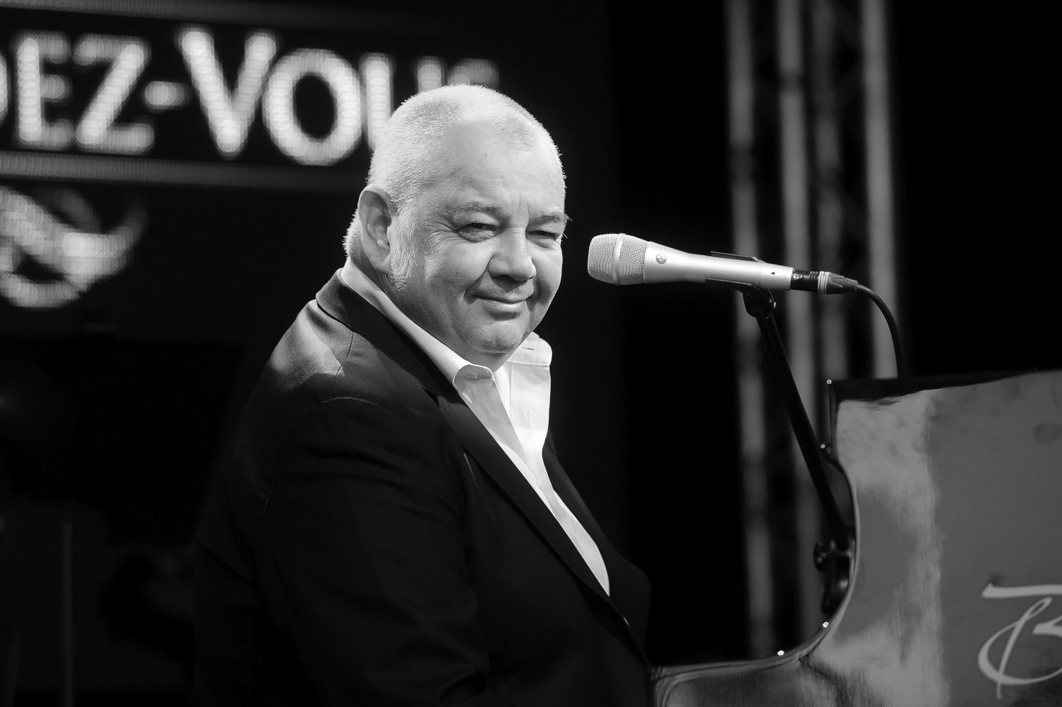 Małgorzata Beszczyńska