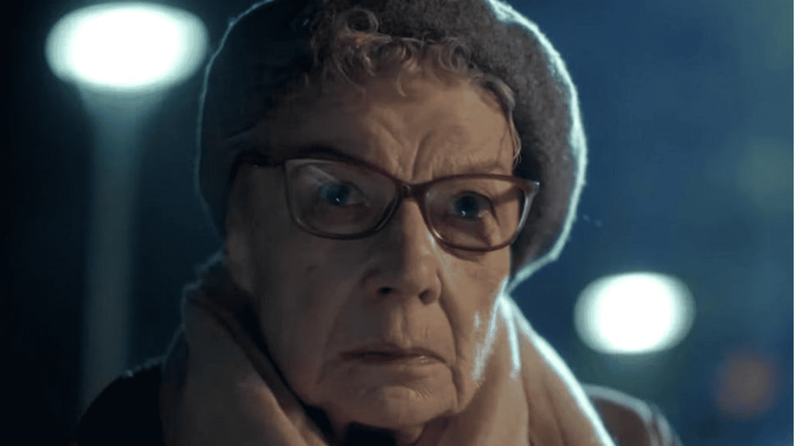 Niezwykła młodość babci Lucyny. Tak wyglądała gwiazda "Ojca Mateusza" Aleksandra Górska