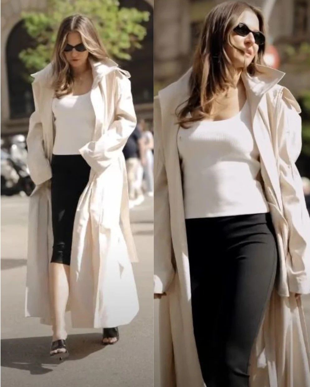 Anna Lewandowska jakiej nie znacie. Internauci masowo komentują jej zdjęcia