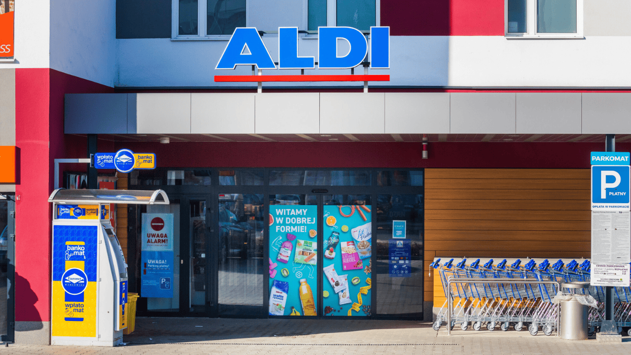 aldi