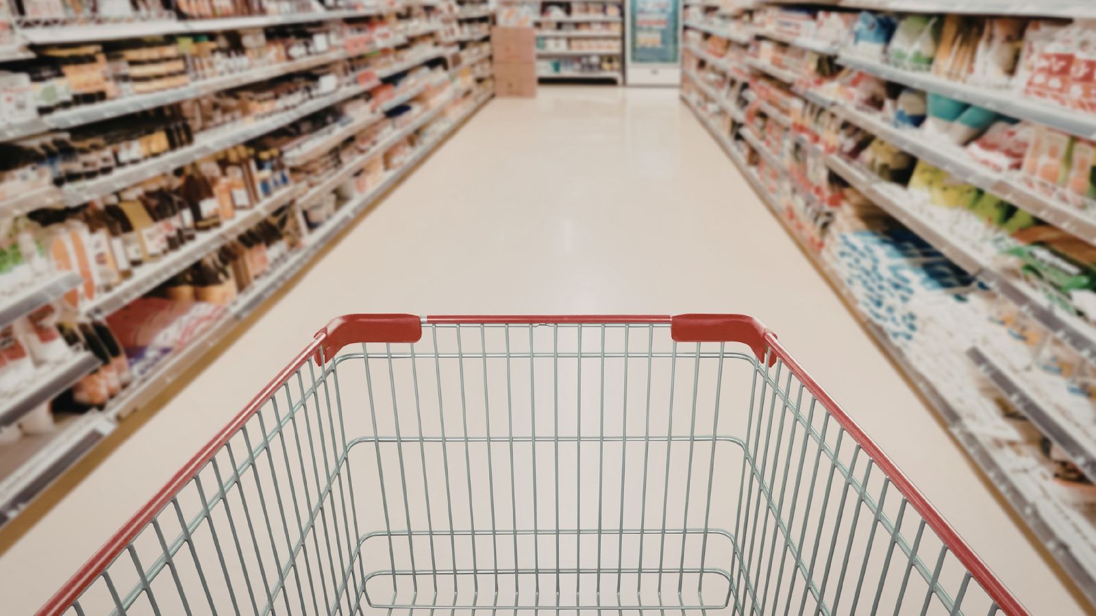 Nowa pułapka czyha na sklepowych półkach. Najbardziej oberwie się seniorom