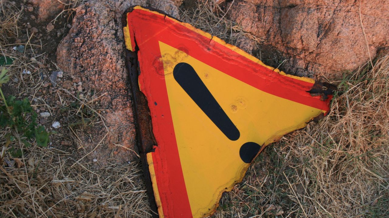 alert pogodowy