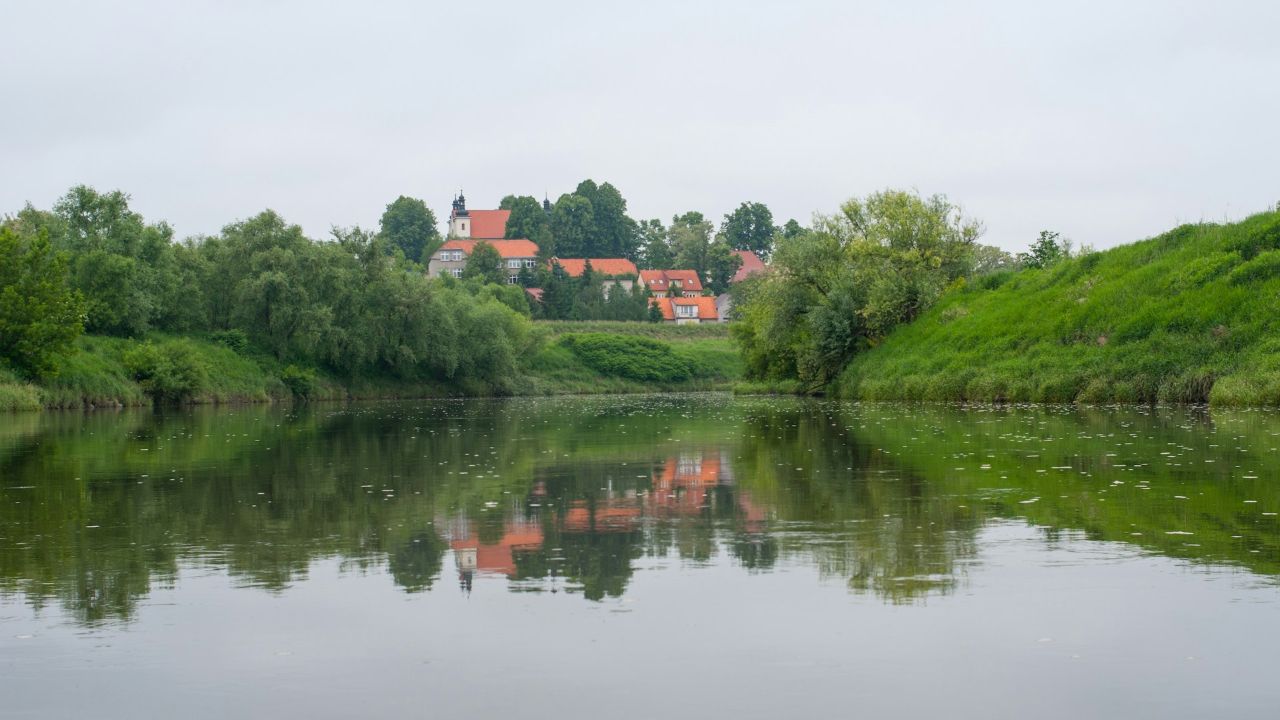 rzeka