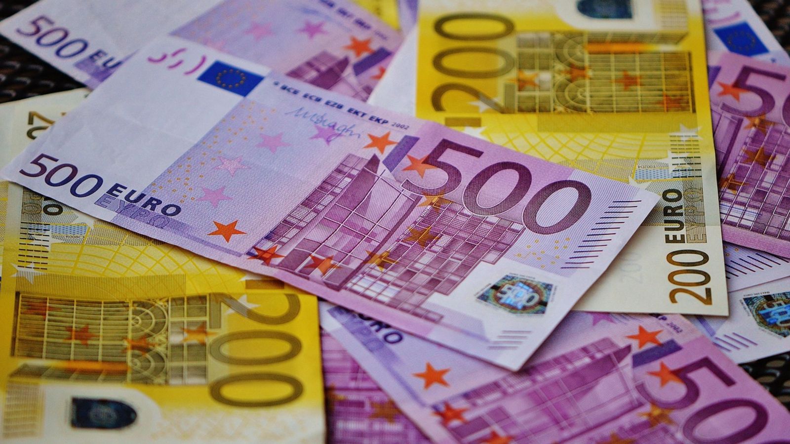 Padła najwyższa wygrana w tym roku. Polak zgarnął fortunę w Eurojackpot. Tu kupił szczęśliwy los