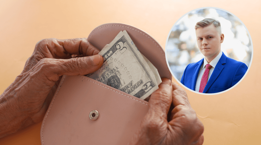 Kiedy dorosłe dziecko musi utrzymywać rodzica? Wyjaśnia prawnik