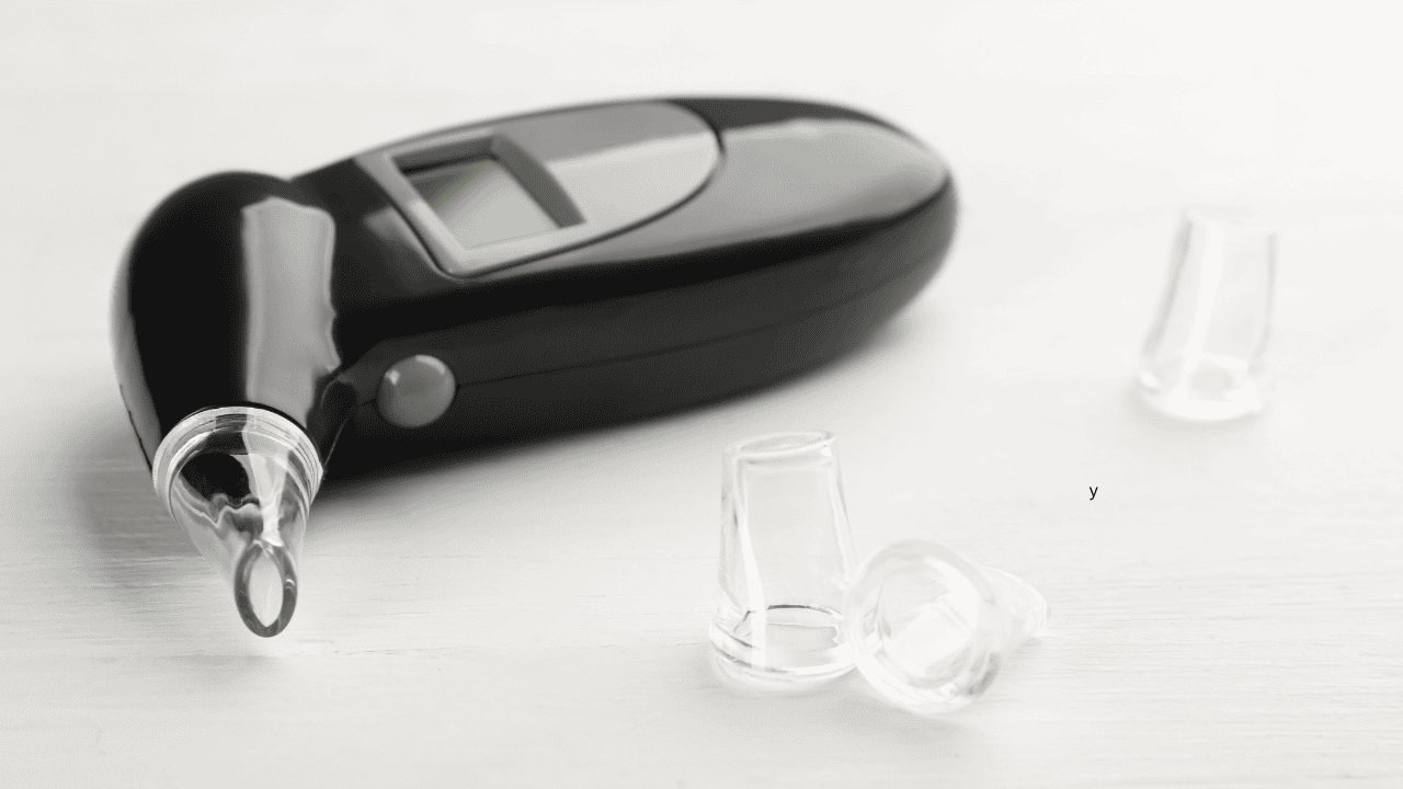 Przełomowy "test alkomatem" może wykryć raka płuc. Oto, jak działa