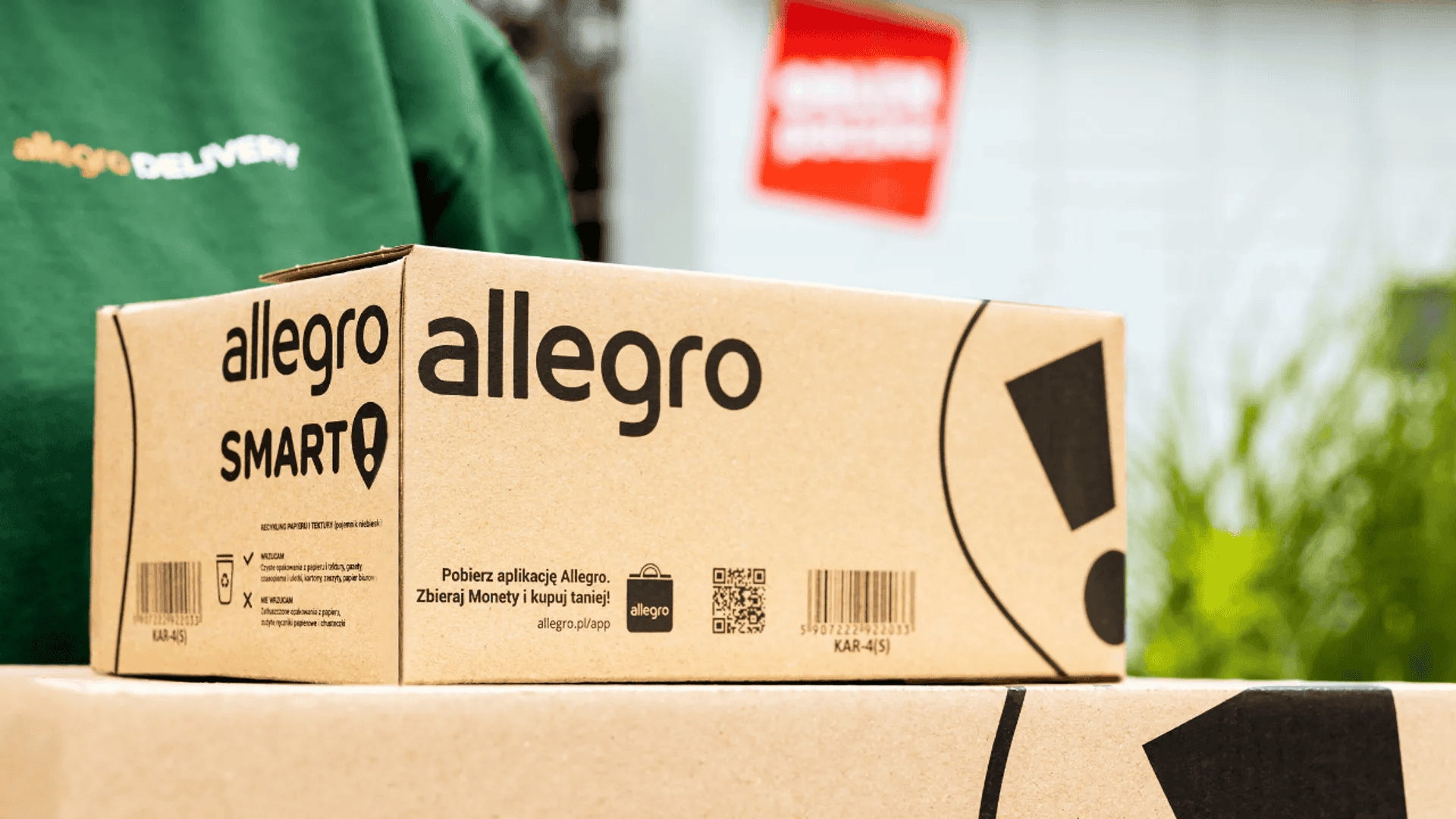 Allegro usuwa ważną funkcję. Podaj te dane albo pożegnasz się z nią na zawsze