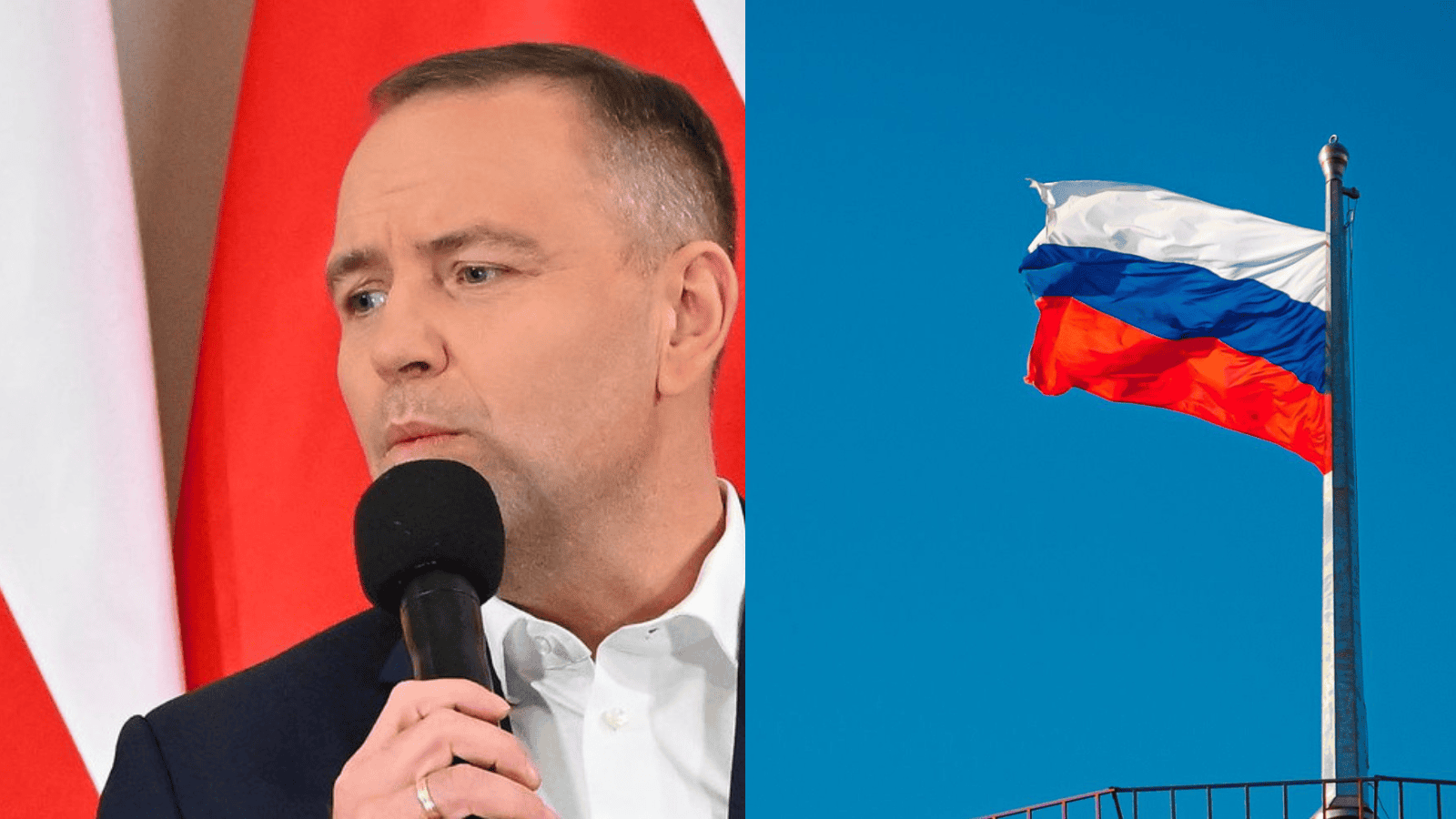 nawrocki, Ambasada Rosji, Order Orła Białego
