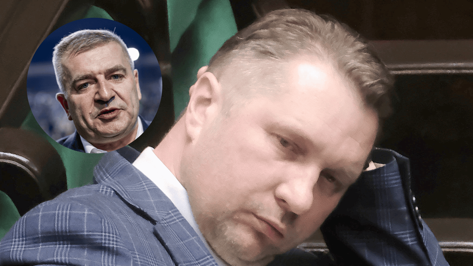 Zamieszanie wokół majątku Czarnka. Europoseł na antenie ujawnił zaskakujące fakty