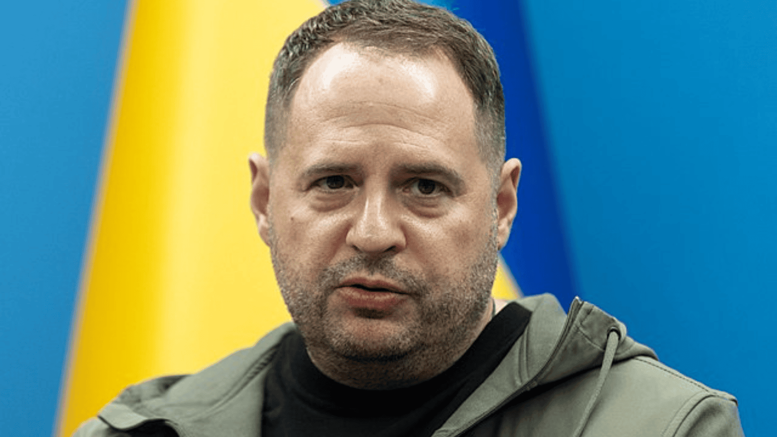 Nagłe przeszukanie szefa biura Zełenskiego! Ludzie prezydenta Ukrainy na celowniku