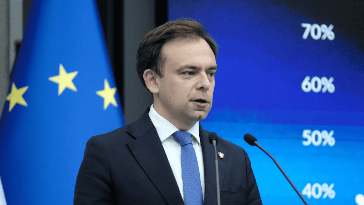 Minister finansów: trzy podatki w górę. Nie ma innego wyjścia