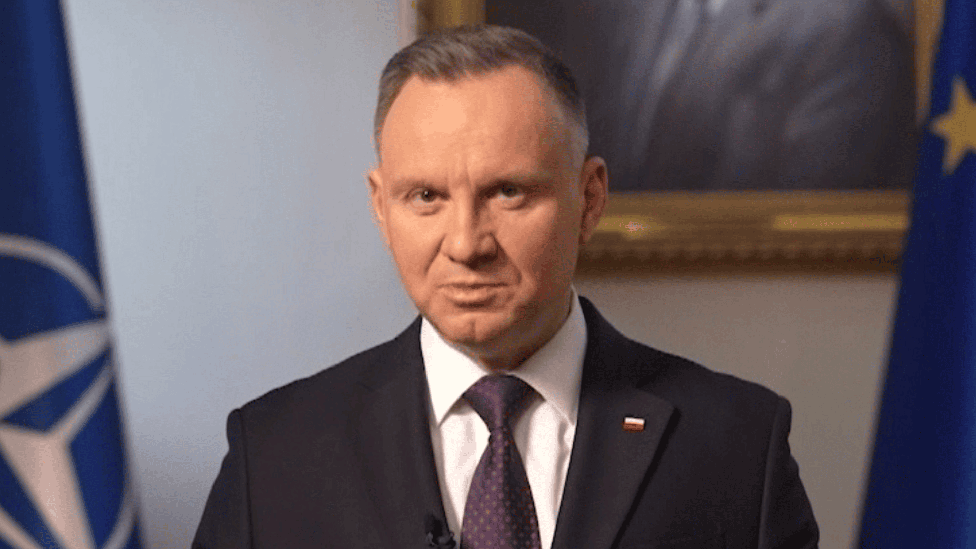 Andrzej Duda