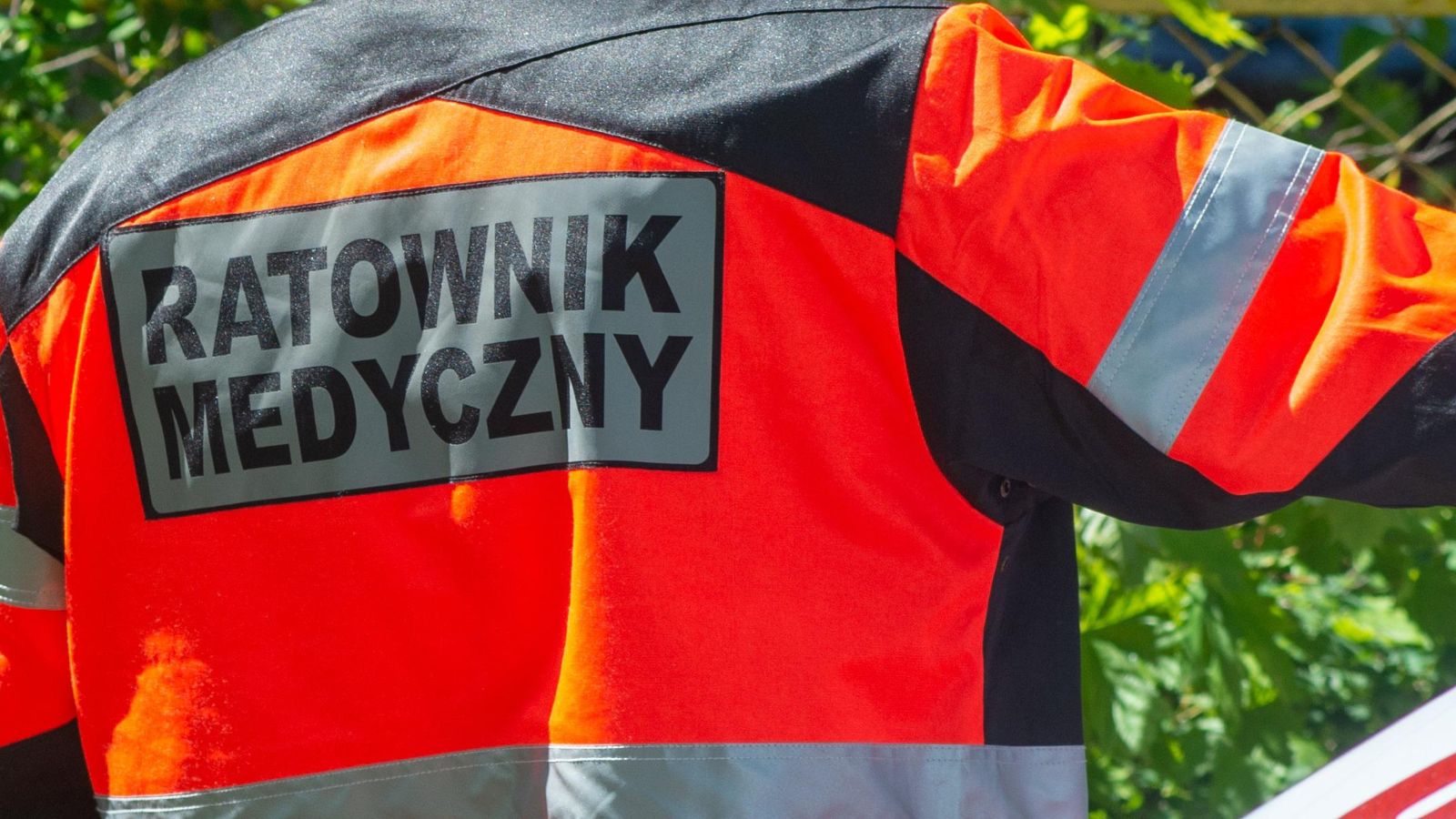 Tragiczny wypadek w polskim mieście. Rannych 21 osób, w tym dzieci. W akcji wszystkie służby