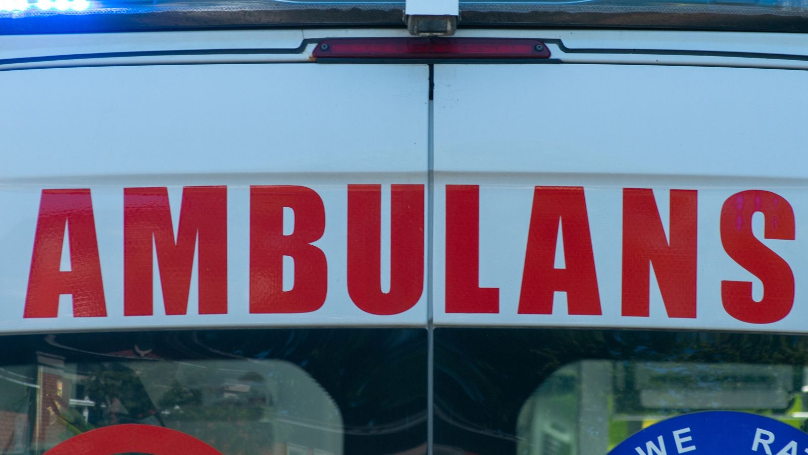 Tragiczny wypadek na torach. Ruch pociągów wstrzymany na tym odcinku
