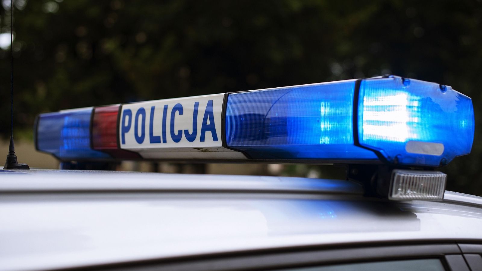 Kujawsko-pomorskie: Doszło do śmiertelnego wypadku. Wstrzymano ruch pociągów na tej trasie