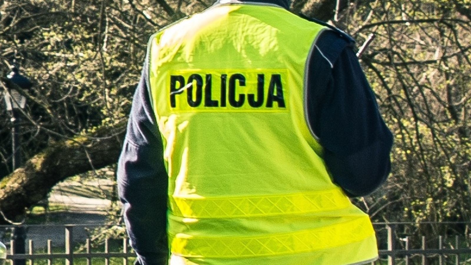 poszukiwania, policja, śmierć