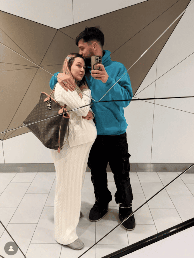 Andziaks o traktowaniu po porodzie. Padły mocne oskarżenia