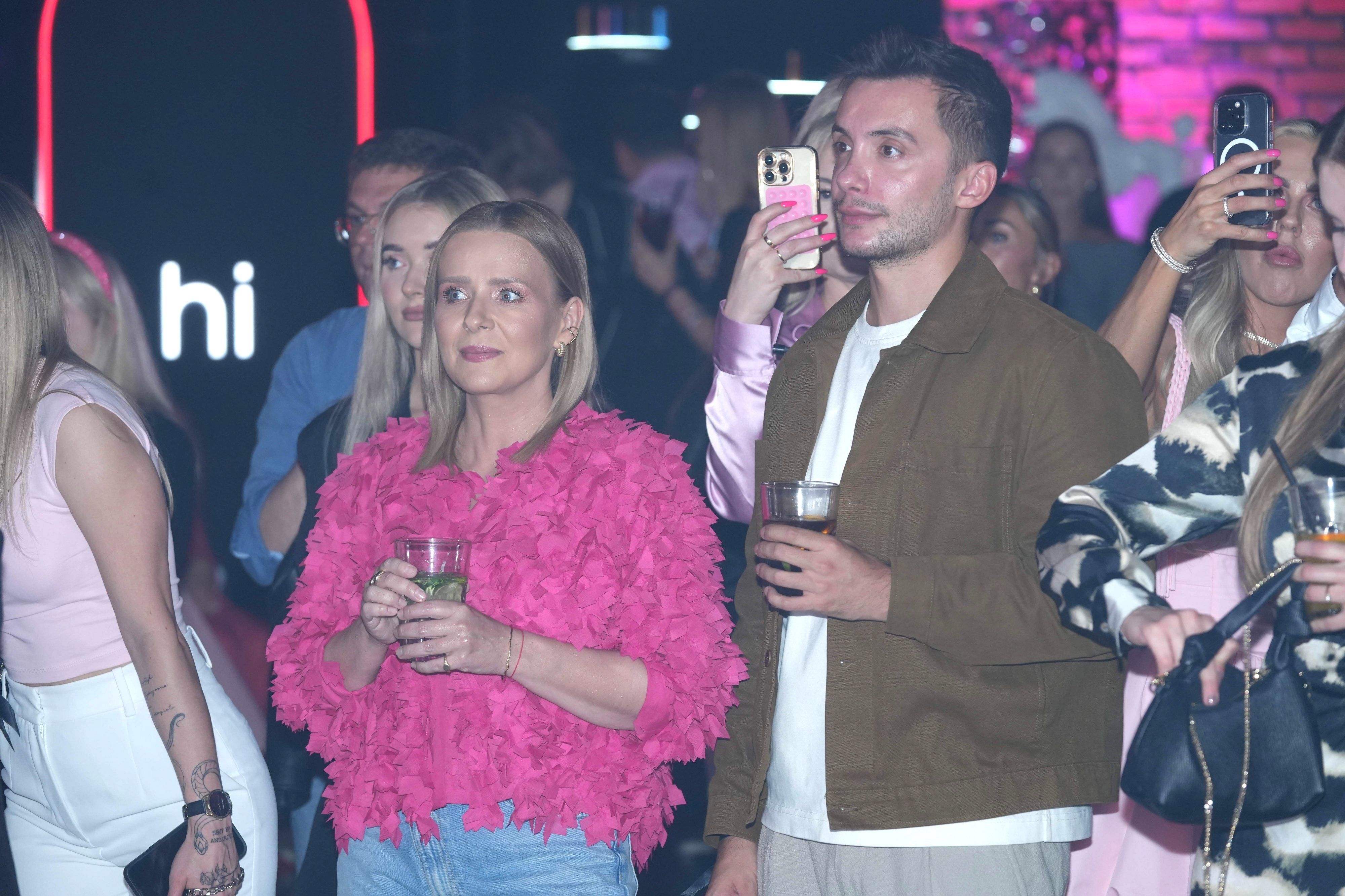 Tak barman potraktował Anetę Zając. Padła ofiarą 