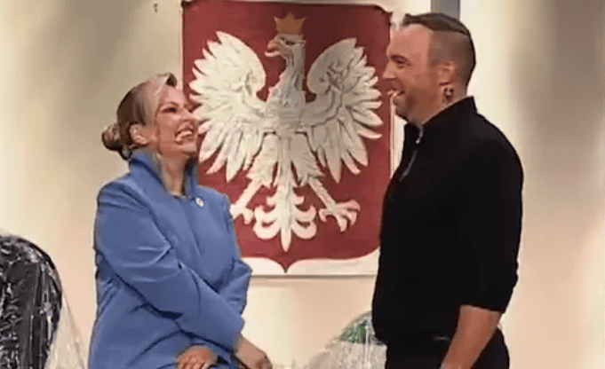 Małgorzata Beszczyńska