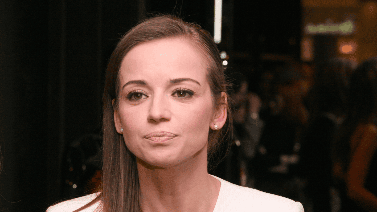 Objawy nowotworu Anny Przybylskiej. Aktorka skarżyła się na te dwie rzeczy