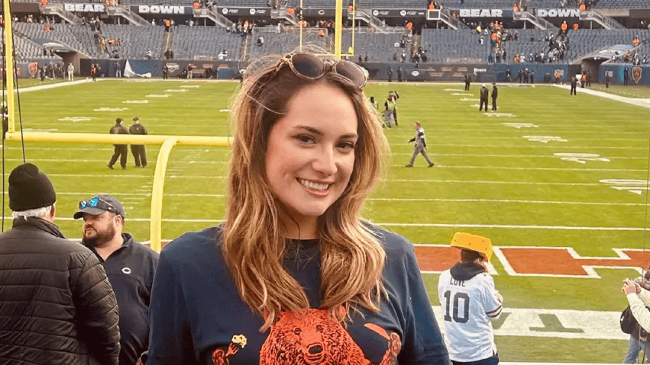 Anna Fulk