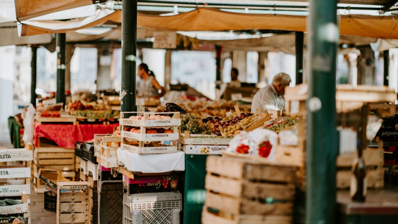 bazar