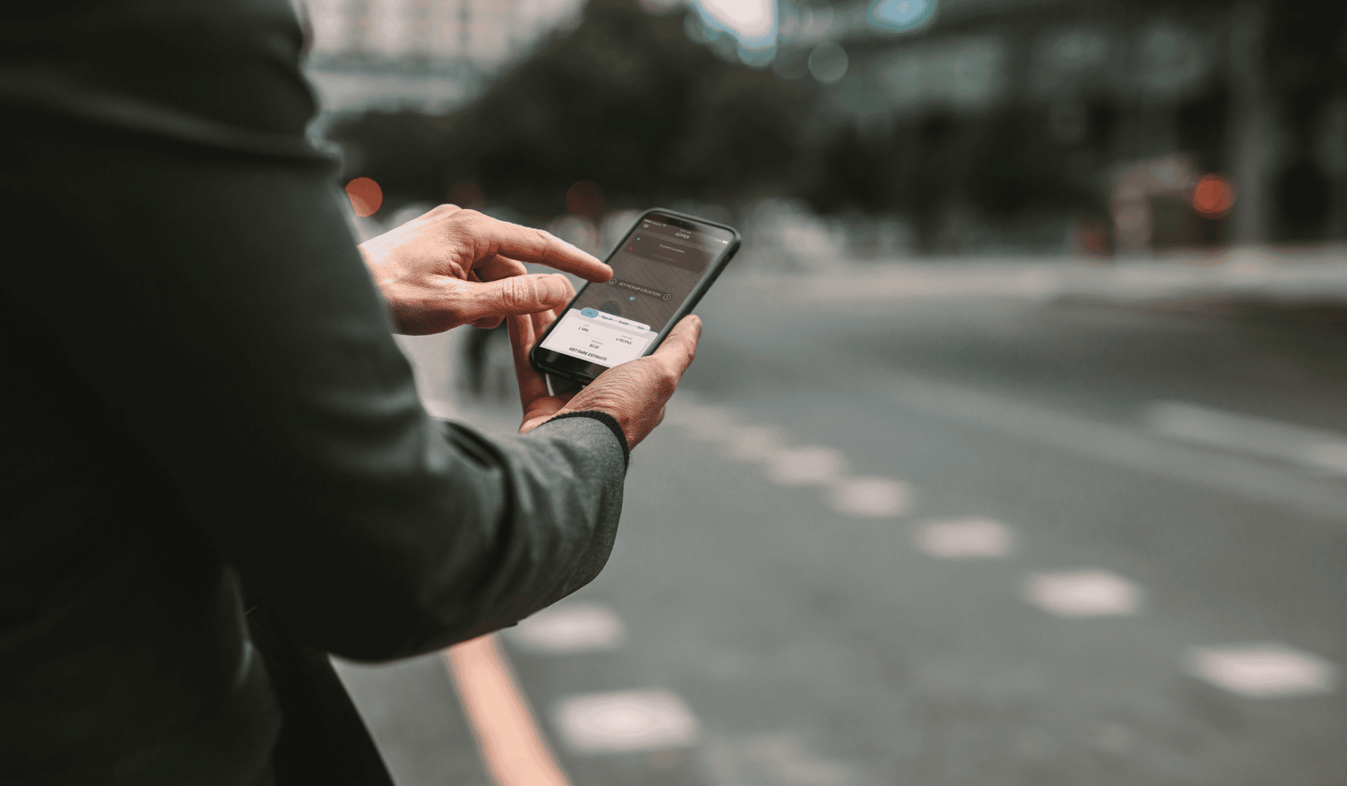 To ułatwi wizytę na cmentarzu. Wystarczy wpisać nazwisko i gotowe 